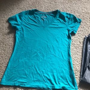 Nike training shirt